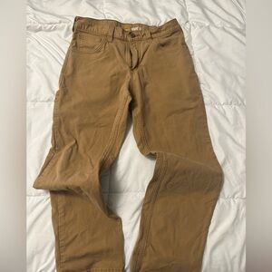 Carhart pants